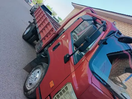 Foton 2014 года за 6 300 000 тг. в Астана – фото 3