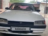 Mazda 323 1990 года за 600 000 тг. в Жаркент – фото 5