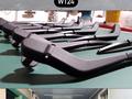 Дворники фар Мерседес W124 за 17 000 тг. в Шымкент – фото 7