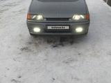 ВАЗ (Lada) 2114 2009 года за 1 550 000 тг. в Актобе – фото 2