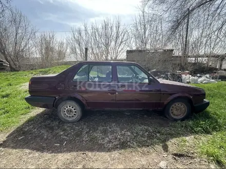 Volkswagen Jetta 1990 года за 500 000 тг. в Алматы – фото 3