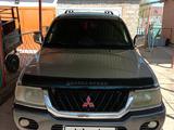 Mitsubishi Montero Sport 2003 года за 4 500 000 тг. в Шымкент