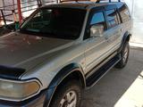 Mitsubishi Montero Sport 2003 года за 4 500 000 тг. в Шымкент – фото 2