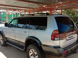 Mitsubishi Montero Sport 2003 года за 4 500 000 тг. в Шымкент – фото 3