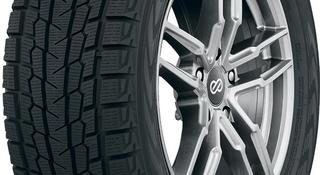 Yokohama iceGuard Studless G075 275/40 R21 107Q за 240 000 тг. в Алматы