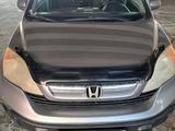 Honda CR-V 2007 года за 6 500 000 тг. в Алматы – фото 4