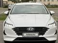 Hyundai Sonata 2022 года за 11 800 000 тг. в Алматы – фото 12