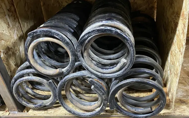 Пружина за 15 000 тг. в Алматы