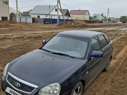 ВАЗ (Lada) Priora 2172 2008 года за 1 400 000 тг. в Уральск