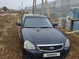 ВАЗ (Lada) Priora 2172 2008 года за 1 400 000 тг. в Уральск – фото 3