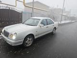 Mercedes-Benz E 320 1999 года за 4 000 000 тг. в Алматы – фото 5