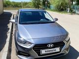 Hyundai Accent 2018 годаүшін6 800 000 тг. в Астана – фото 5