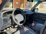 Toyota Land Cruiser 1998 годаүшін7 200 000 тг. в Айтеке би – фото 5
