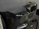 Передний M бампер BMW F10 Рестайлинг за 100 000 тг. в Алматы – фото 2