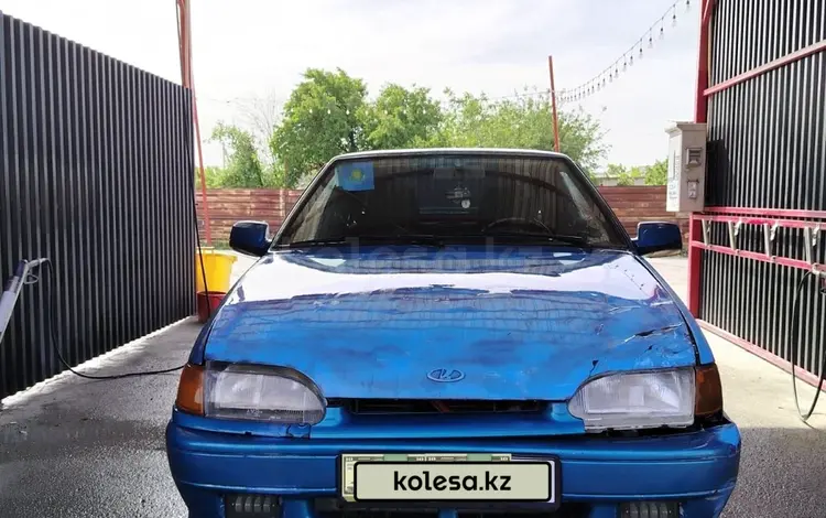 ВАЗ (Lada) 2115 2004 годаүшін500 005 тг. в Кентау