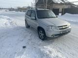 Chevrolet Niva 2014 годаfor3 550 000 тг. в Костанай – фото 2