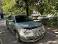 Toyota Avensis 2006 годаүшін4 100 000 тг. в Усть-Каменогорск – фото 2