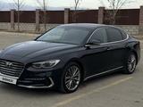 Hyundai Grandeur 2017 года за 12 000 000 тг. в Алматы – фото 3