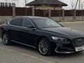 Hyundai Grandeur 2017 года за 12 000 000 тг. в Алматы – фото 2