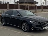 Hyundai Grandeur 2017 года за 12 000 000 тг. в Алматы – фото 2