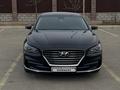 Hyundai Grandeur 2017 года за 12 000 000 тг. в Алматы