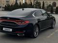 Hyundai Grandeur 2017 года за 12 000 000 тг. в Алматы – фото 4