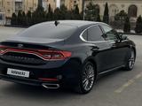 Hyundai Grandeur 2017 года за 12 000 000 тг. в Алматы – фото 4