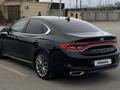 Hyundai Grandeur 2017 года за 12 000 000 тг. в Алматы – фото 5