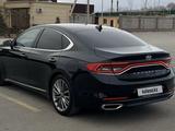 Hyundai Grandeur 2017 года за 12 000 000 тг. в Алматы – фото 5