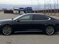 Hyundai Grandeur 2017 года за 12 000 000 тг. в Алматы – фото 7