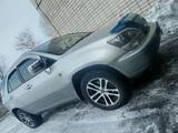 Toyota Harrier 1999 года за 5 000 000 тг. в Усть-Каменогорск – фото 3