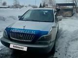 Toyota Harrier 1999 года за 5 000 000 тг. в Усть-Каменогорск – фото 4