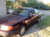 Audi 100 1992 года за 1 400 000 тг. в Талдыкорган – фото 3