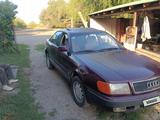 Audi 100 1992 года за 1 400 000 тг. в Талдыкорган