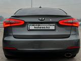 Kia Cerato 2014 годаfor6 800 000 тг. в Алматы – фото 5