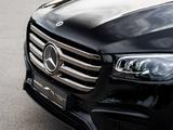 Mercedes-Benz GLS 450 4MATIC 2024 года за 78 000 000 тг. в Алматы – фото 4