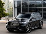 Mercedes-Benz GLS 450 2024 года за 80 000 000 тг. в Алматы – фото 3