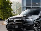 Mercedes-Benz GLS 450 4MATIC 2024 года за 78 000 000 тг. в Алматы – фото 5