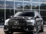 Mercedes-Benz GLS 450 4MATIC 2024 года за 78 000 000 тг. в Алматы – фото 2