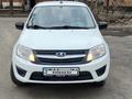 ВАЗ (Lada) Granta 2190 2018 года за 2 800 000 тг. в Актобе