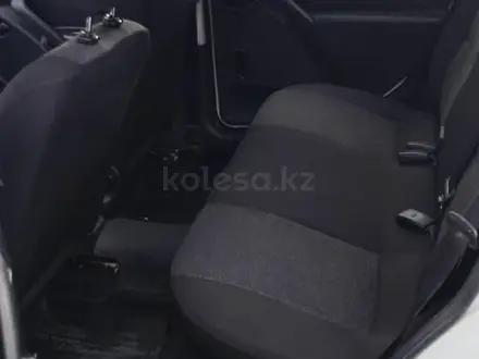 ВАЗ (Lada) Granta 2190 2018 года за 2 800 000 тг. в Актобе – фото 3