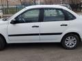 ВАЗ (Lada) Granta 2190 2018 года за 2 800 000 тг. в Актобе – фото 4