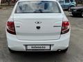 ВАЗ (Lada) Granta 2190 2018 года за 2 800 000 тг. в Актобе – фото 7