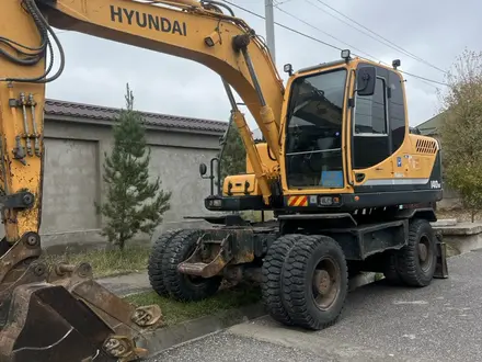 Hyundai  R140W 2014 года за 29 500 000 тг. в Шымкент – фото 4