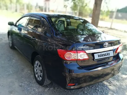 Toyota Corolla 2011 года за 5 700 000 тг. в Жаркент – фото 16