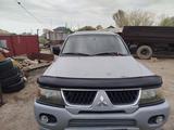 Mitsubishi Montero 2003 года за 4 600 000 тг. в Алматы