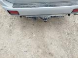 Mitsubishi Montero 2003 года за 4 600 000 тг. в Алматы – фото 4