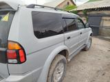 Mitsubishi Montero 2003 года за 4 600 000 тг. в Алматы – фото 5