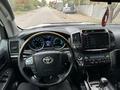 Toyota Land Cruiser 2008 года за 13 700 000 тг. в Алматы – фото 7