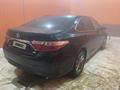 Toyota Camry 2017 годаүшін7 000 000 тг. в Кульсары – фото 3